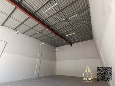 Warehouse for Rent in Ajman Industrial, Ajman - 67b1c003-0887-4722-a96b-ee393df4cfeb. jpeg