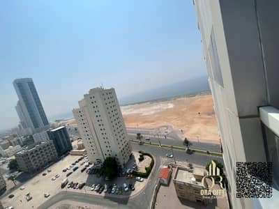 克里奇阿治曼公寓小区， 阿治曼 1 卧室公寓待租 - 09e9049e-ed9b-4caf-9c00-4d340297c30c. jpeg