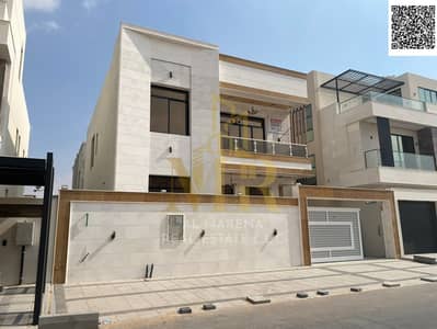 5 Bedroom Villa for Sale in Al Yasmeen, Ajman - WhatsApp Image 2025-01-18 at 9.52. 39 PM. jpeg