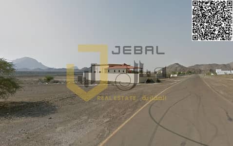 马斯福特， 阿治曼 住宅地块待售 - 3113. png