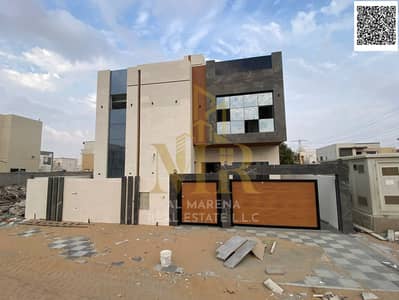 5 Bedroom Villa for Sale in Al Yasmeen, Ajman - WhatsApp Image 2025-01-08 at 9.34. 02 AM (1). jpeg
