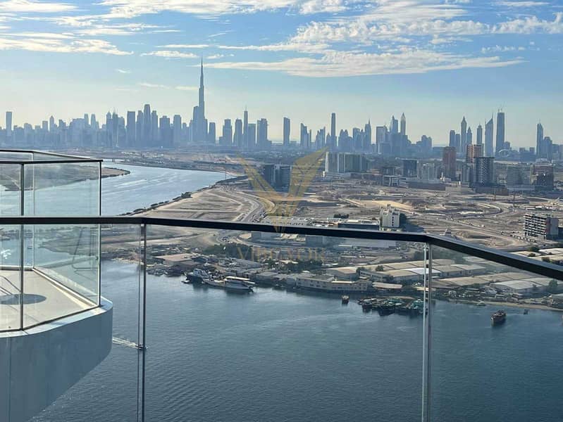 شقة في العنوان برج هاربور بوينت 1،العنوان هاربر بوينت خور دبي،مرسى خور دبي 2 غرف 3998000 درهم - 12120712 شقة في العنوان برج هاربور بوينت 1،العنوان هاربر بوينت خور دبي،مرسى خور دبي 2 غرف 3998000 درهم - 12120712