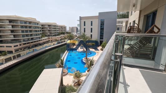 2 Bedroom Apartment for Rent in Al Raha Beach, Abu Dhabi - PXL_20230904_084509030. jpg