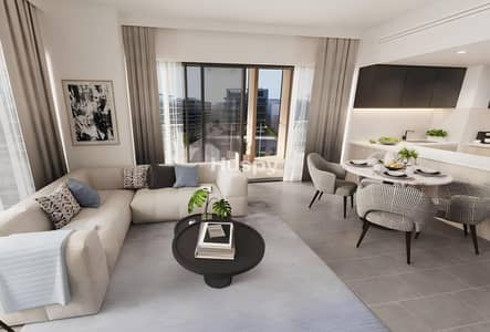1 Bedroom Apartment for Sale in Saadiyat Island, Abu Dhabi - Prime Location | Biggest Size | High ROI
