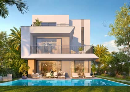 5 Bedroom Villa for Sale in Dubai South, Dubai - 4. png