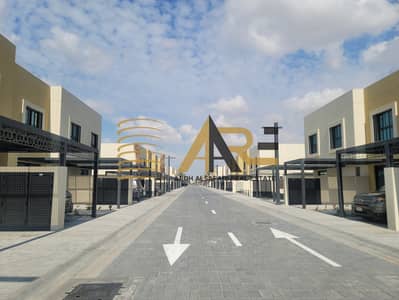 تاون هاوس 4 غرف نوم للايجار في الرحمانية، الشارقة - IMG-20250703-WA0223. jpg