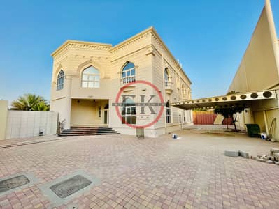 فیلا 4 غرف نوم للايجار في زاخر، العین - IMG_1689. jpeg