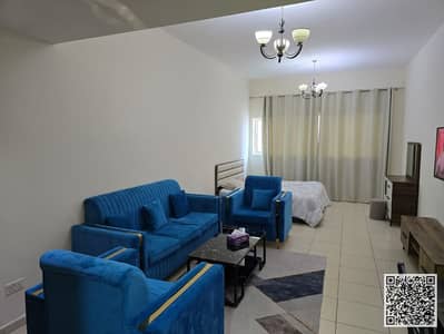 Studio for Rent in Al Rashidiya, Ajman - IMG-20250630-WA0206. jpg