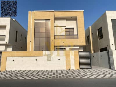 5 Bedroom Villa for Sale in Al Yasmeen, Ajman - WhatsApp Image 2025-05-10 at 10.55. 54 PM (1). jpeg