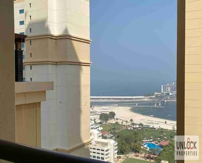 2 Bedroom Flat for Rent in Jumeirah Beach Residence (JBR), Dubai - 1000326336. jpg
