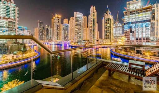3 Bedroom Flat for Sale in Dubai Marina, Dubai - 1e449ea8-cd8b-4f45-b4c5-151a019b1a36. jpg