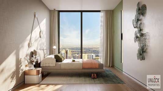 Studio for Sale in Jumeirah Village Circle (JVC), Dubai - IMG-20250324-WA0245. jpg