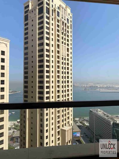 2 habitaciones Apartamento para en Alquiler en Jumeirah Beach Residence (JBR), Dubai - 1000264513. jpg