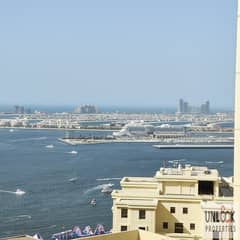 شقة في شمس 1،شمس،جميرا بيتش ريزيدنس 2 غرف 170000 درهم - 11072334