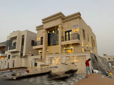 5 Bedroom Villa for Sale in Al Zahya, Ajman - IMG-20250626-WA0444. jpg