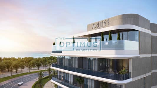 2 Bedroom Flat for Sale in Al Marjan Island, Ras Al Khaimah - 008_Interactive LightMix copy. jpg