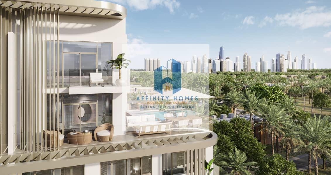 5 Pool Unit View. JPG