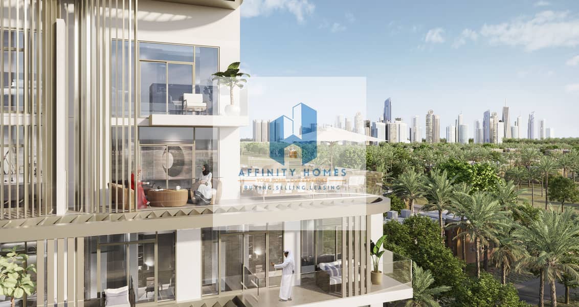 6 Balcony View. JPG