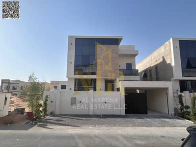 5 Bedroom Villa for Sale in Al Yasmeen, Ajman - WhatsApp Image 2025-06-11 at 8.32. 19 AM. jpeg