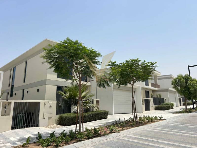 4BR Garden Suite | Vacant | Near Park And Pool