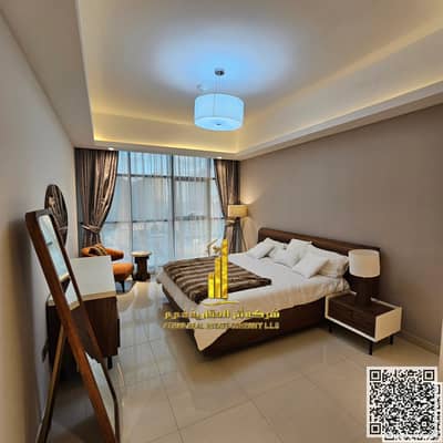 شقة 1 غرفة نوم للايجار في الراشدية، عجمان - IMG-000250102-WA0211. jpg
