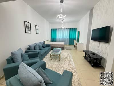 استوديو  للايجار في الراشدية، عجمان - IMG-20250630-WA0907. jpg