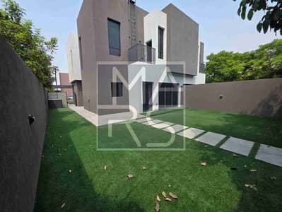 3 Bedroom Villa for Rent in Aljada, Sharjah - 1000065945. jpg