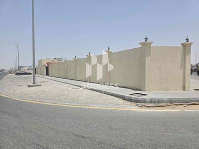 ارض صناعية  للبيع في صناعية الصجعة، الشارقة - f8091ab4-7cf4-468d-81d2-f1c89b34355b. jpg
