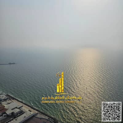 2 Bedroom Flat for Rent in Corniche Ajman, Ajman - IMG-10240720-WA0129. jpg