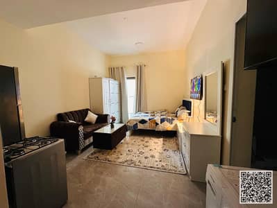 استوديو  للايجار في كورنيش عجمان، عجمان - IMG-20240801-WA0097. jpg