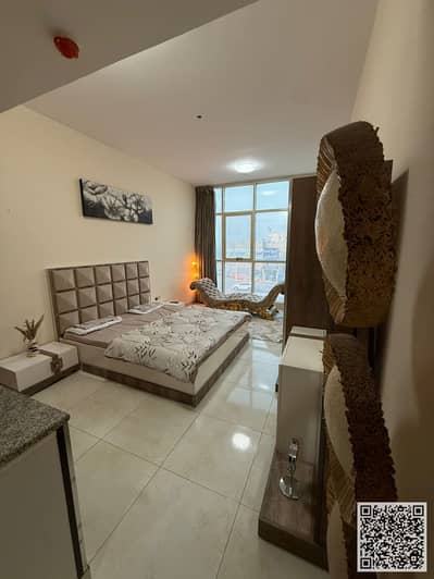 Studio for Rent in Al Rawda, Ajman - IMG-20250702-WA0137. jpg
