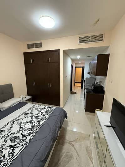 Studio for Rent in Al Hamidiyah, Ajman - IMG-20250528-WA0893. jpg
