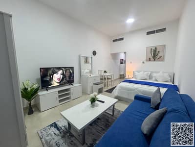 استوديو  للايجار في المويهات، عجمان - IMG-20250703-WA0022. jpg