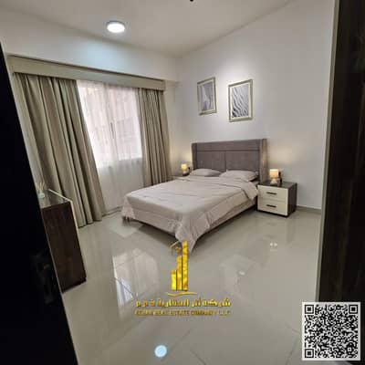 شقة 1 غرفة نوم للايجار في الجرف، عجمان - IMG-20250627-WA0086. jpg