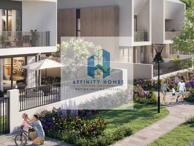 3 Bedroom Townhouse for Sale in Town Square, Dubai - WhatsApp Image 2024-11-13 at 9.49. 07 PM (1). jpeg