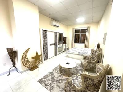 Studio for Rent in Al Rawda, Ajman - IMG-20250702-WA0073. jpg
