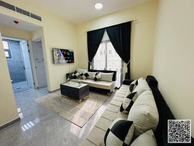 1 Bedroom Apartment for Rent in Corniche Ajman, Ajman - IMG-20250702-WA0002. jpg