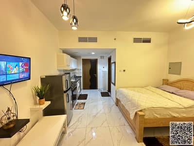 استوديو  للايجار في النعيمية، عجمان - IMG-20250210-WA0326. jpg