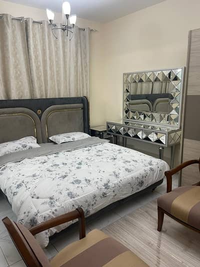 Studio for Rent in Al Jurf, Ajman - IMG-20250703-WA0216. jpg