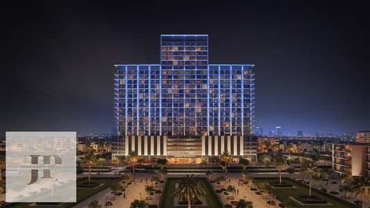 Studio for Sale in Jumeirah Village Circle (JVC), Dubai - WhatsApp Image 2025-04-29 at 3.05. 13 PM. jpeg