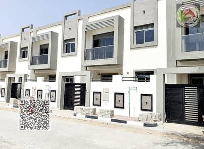 4 Bedroom Villa for Sale in Al Zahya, Ajman - f194958e-3170-4520-a367-c5b0f1d63df4. jpg