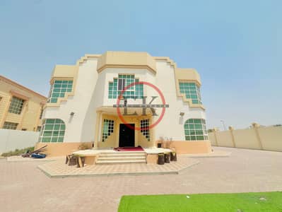فیلا 7 غرف نوم للايجار في زاخر، العین - IMG_3541. jpeg