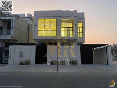4 Bedroom Villa for Sale in Al Helio, Ajman - WhatsApp Image 2024-11-04 at 10.17. 17 AM (1). jpeg
