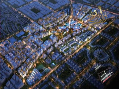 2 Bedroom Flat for Sale in Aljada, Sharjah - IMG-20240723-WA0046. jpg