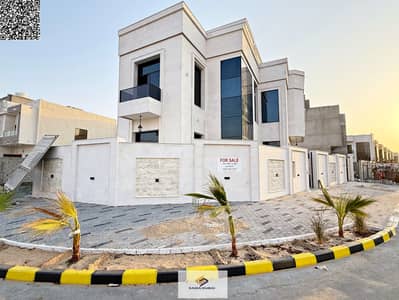 4 Bedroom Villa for Sale in Al Yasmeen, Ajman - ASD234WhatsApp Image 2025-06-26 at 12.39. 35 PM_20250626_124058123EWQ. jpeg
