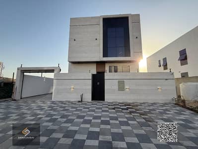 5 Bedroom Villa for Sale in Al Helio, Ajman - ةهةهةهةه101010WhatsApp Image 2025-07-03 at 8.00. 34 PM10203040850. jpeg