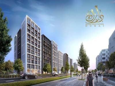 4 Bedroom Apartment for Sale in Aljada, Sharjah - IMG-20240723-WA0033. jpg
