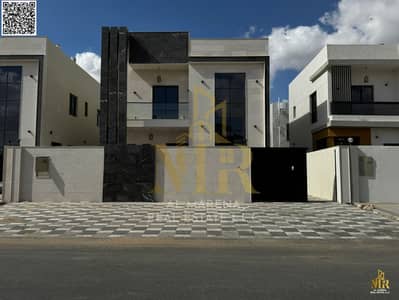 4 Bedroom Villa for Sale in Al Zahya, Ajman - WhatsApp Image 2024-12-01 at 7.03. 37 PM (1). jpeg