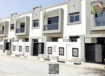 4 Bedroom Villa for Sale in Al Zahya, Ajman - d0af598b-371b-4d80-abb6-82166e38b56d. jpg