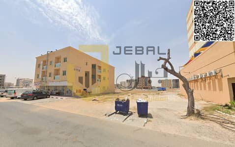 ارض سكنية  للبيع في الجرف، عجمان - 616. png